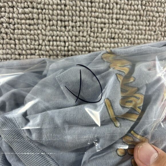 Vintage 1996 US Olympic Team Graphic Shirt Men’s XXL Tie Dye USA Summer - Picture 13 of 13